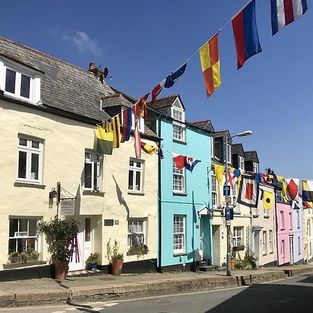Hotel Cyntwell Padstow Exterior foto