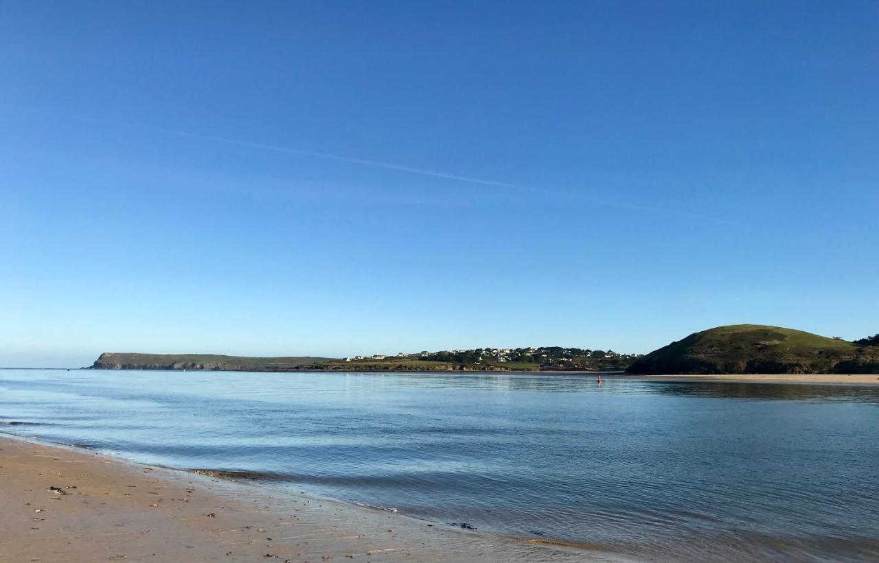 Hotel Cyntwell Padstow Exterior foto